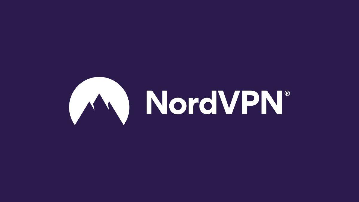  Nordvpn logo